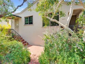 3919 Scandia Way, Los Angeles CA 90065