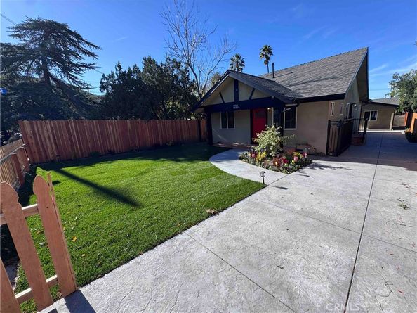 10155 Mount Gleason, Sunland CA 91040