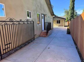 10155 Mount Gleason, Sunland CA 91040