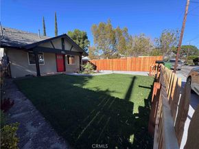 10155 Mount Gleason, Sunland CA 91040
