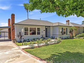8384 Doris Ave., San Gabriel CA 91775