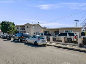 537 Bradshawe Avenue, Los Angeles CA 90022