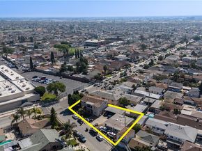 537 Bradshawe Avenue, Los Angeles CA 90022