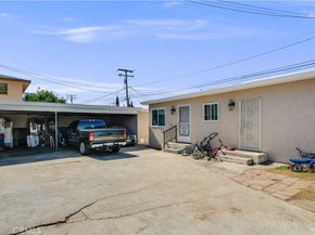 537 Bradshawe Avenue, Los Angeles CA 90022