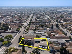 537 Bradshawe Avenue, Los Angeles CA 90022