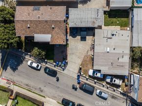 537 Bradshawe Avenue, Los Angeles CA 90022