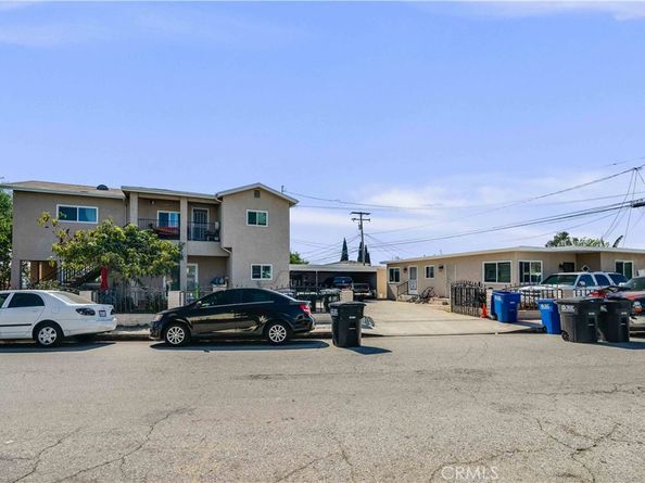 537 Bradshawe Avenue, Los Angeles CA 90022