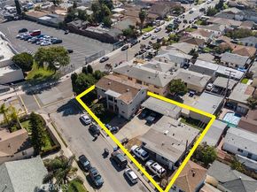 537 Bradshawe Avenue, Los Angeles CA 90022