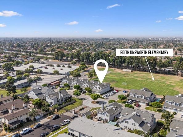 8950 Serapis Avenue 18, Downey CA 90240