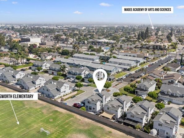 8950 Serapis Avenue 18, Downey CA 90240