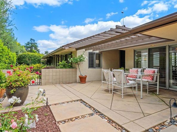 1040 S Orange Grove 1, Pasadena CA 91105