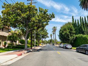 105 N Almansor Street 6, Alhambra CA 91801