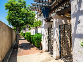 105 N Almansor Street 6, Alhambra CA 91801
