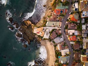 1907 Ocean Way, Laguna Beach CA 92651