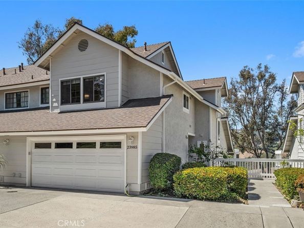 23985 Catamaran Way 12, Laguna Niguel CA 92677