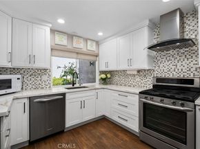 23985 Catamaran Way 12, Laguna Niguel CA 92677