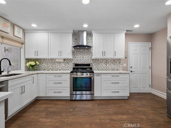 23985 Catamaran Way 12, Laguna Niguel CA 92677