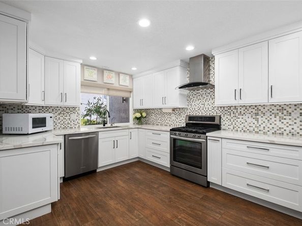 23985 Catamaran Way 12, Laguna Niguel CA 92677
