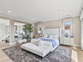 16 Seawatch, Newport Coast CA 92657