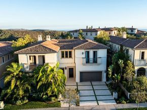16 Seawatch, Newport Coast CA 92657