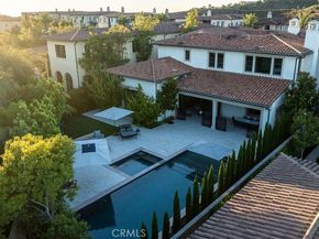 16 Seawatch, Newport Coast CA 92657