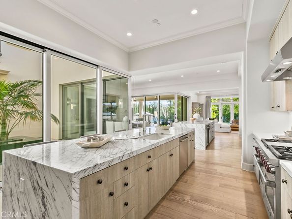 16 Seawatch, Newport Coast CA 92657