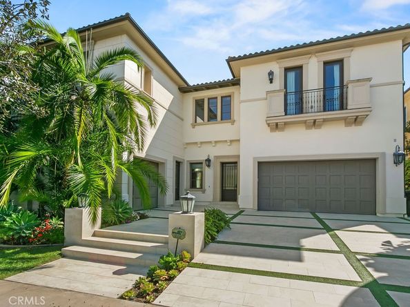 16 Seawatch, Newport Coast CA 92657