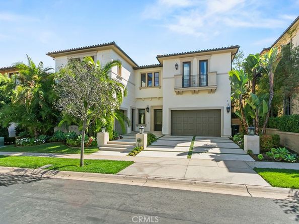 16 Seawatch, Newport Coast CA 92657