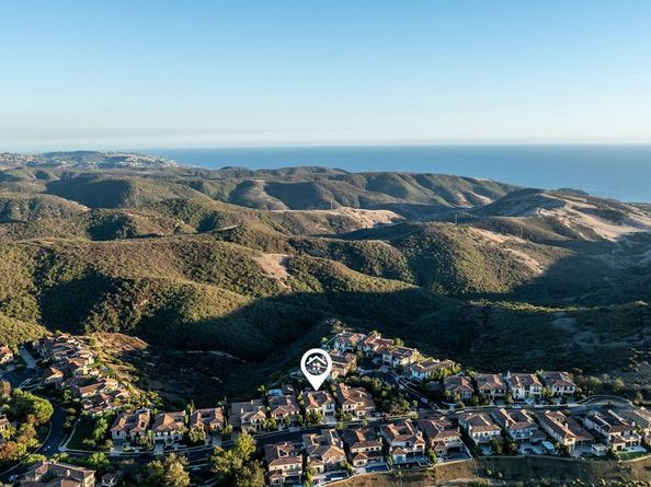 16 Seawatch, Newport Coast CA 92657