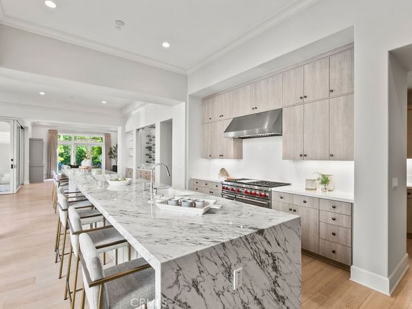 16 Seawatch, Newport Coast CA 92657