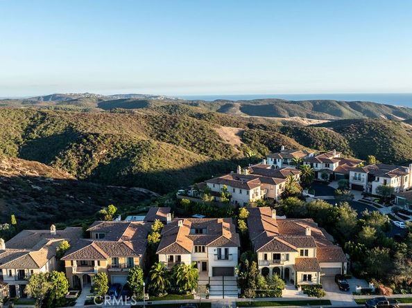 16 Seawatch, Newport Coast CA 92657