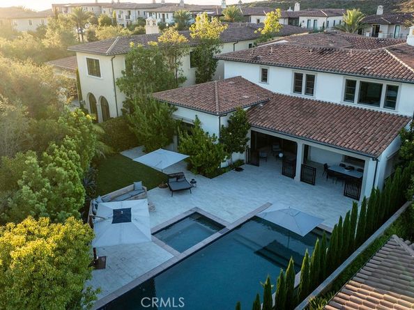 16 Seawatch, Newport Coast CA 92657