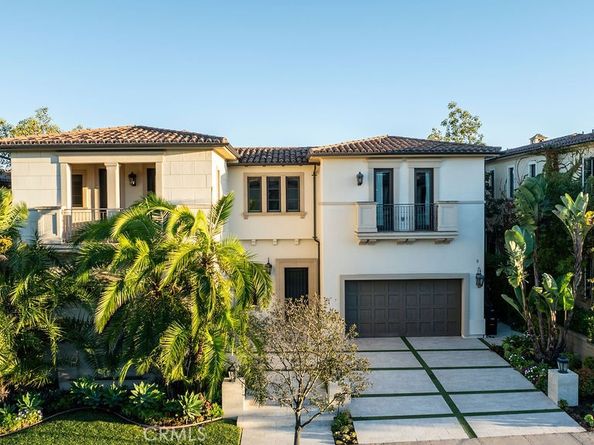16 Seawatch, Newport Coast CA 92657