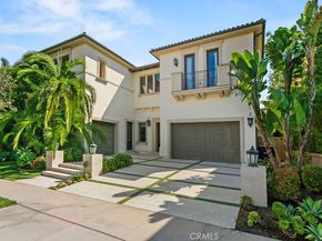 16 Seawatch, Newport Coast CA 92657