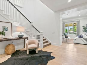 16 Seawatch, Newport Coast CA 92657