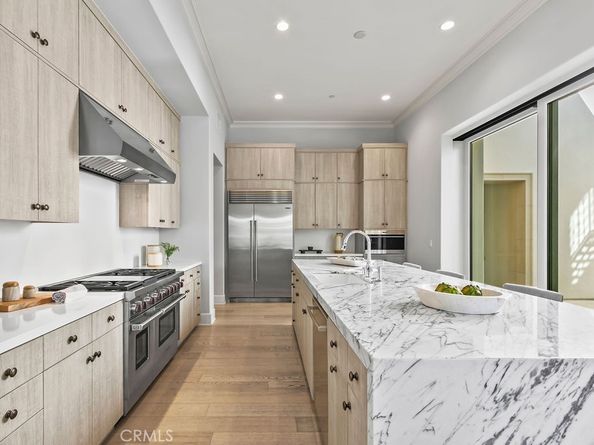 16 Seawatch, Newport Coast CA 92657