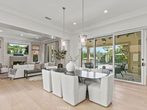 16 Seawatch, Newport Coast CA 92657