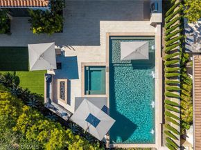 16 Seawatch, Newport Coast CA 92657