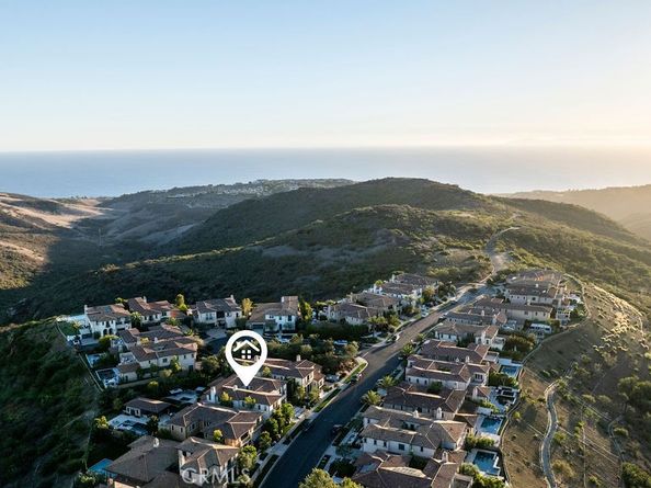 16 Seawatch, Newport Coast CA 92657