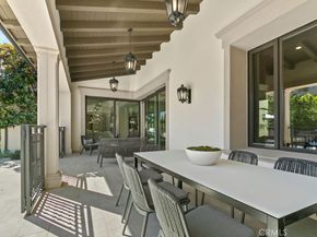 16 Seawatch, Newport Coast CA 92657