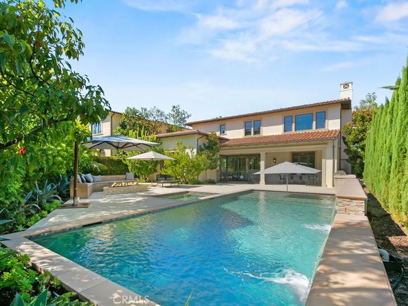 16 Seawatch, Newport Coast CA 92657