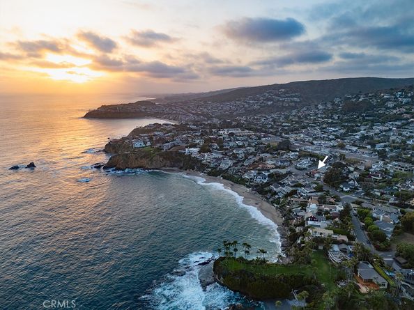 1292 Cliff Drive, Laguna Beach CA 92651