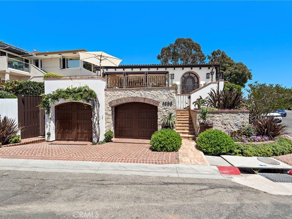 1292 Cliff Drive, Laguna Beach CA 92651