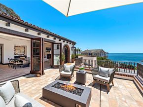 1292 Cliff Drive, Laguna Beach CA 92651