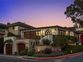 1292 Cliff Drive, Laguna Beach CA 92651