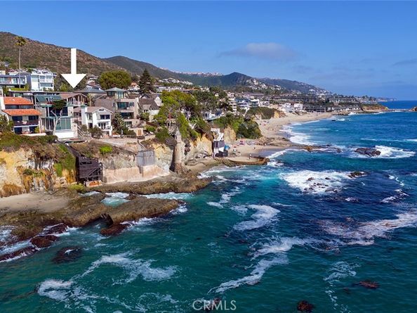 2677 Victoria Drive, Laguna Beach CA 92651