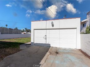 1529 W 96th Street, Los Angeles CA 90047