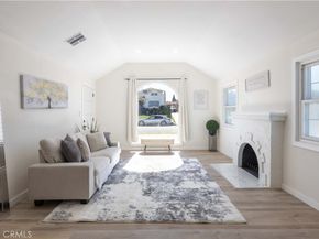 1529 W 96th Street, Los Angeles CA 90047