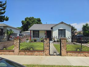 247 E 67th Way, Long Beach CA 90805