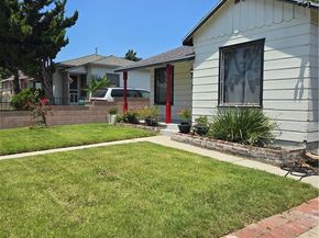 247 E 67th Way, Long Beach CA 90805